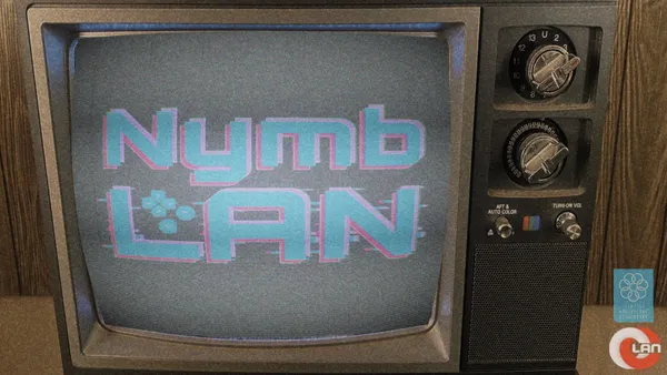 Retro Nymblan