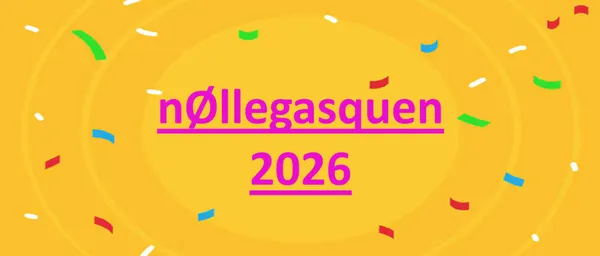 nØllegasquen 2026