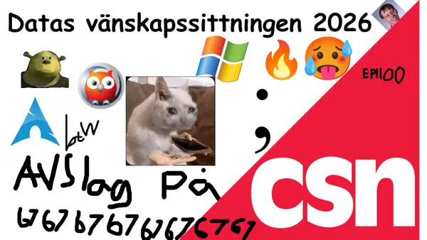 Friendship Gasque 2026